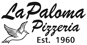 LaPaloma Pizzeria logo