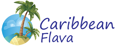 CARIBBEAN FLAVA logo