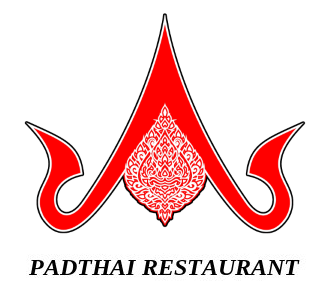 PADTHAI RESTAURANT logo