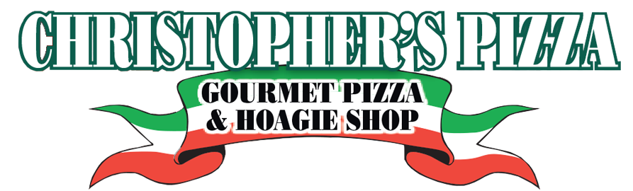 Christopher's Pizza logo