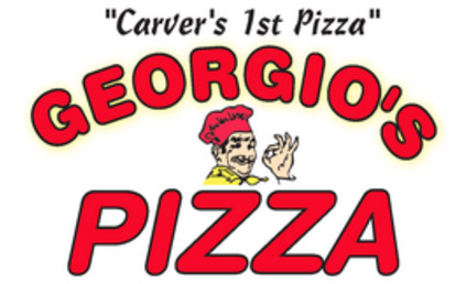 GEORGIO'S HOUSE OF PIZZA logo