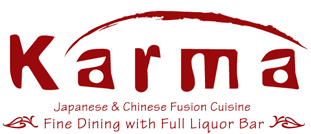 Karma logo