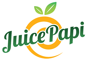 JUICE PAPI logo