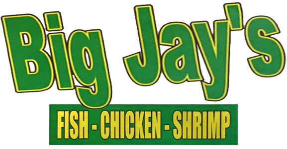 BIG JAY'S logo