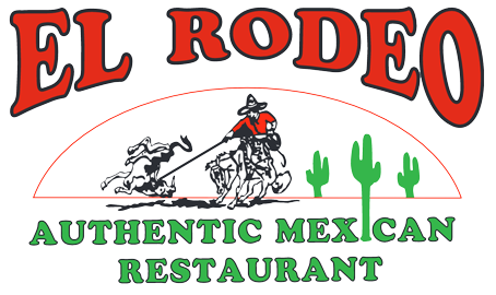 El Rodeo (Harrisburg) logo