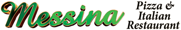 Messina Pizza & Restaurant logo