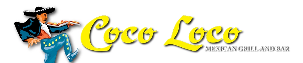 Coco Loco on Bay Road logo