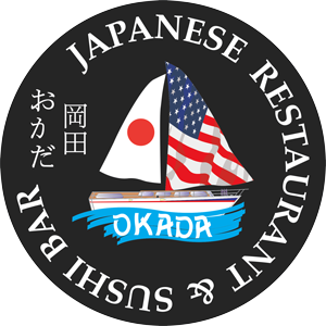 Okada Japanese Restaurant logo
