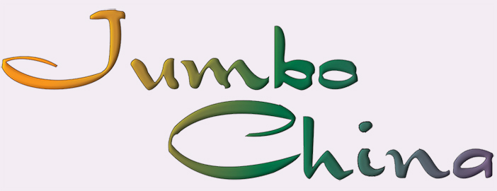 Jumbo China logo