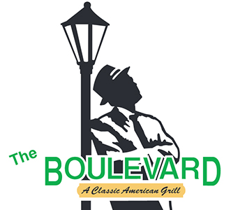 The Boulevard in Delmont logo