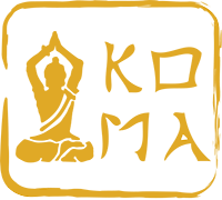 Koma Japanese Steakhouse logo