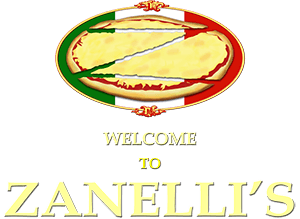 Zanelli's logo