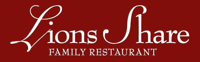 LIONS SHARE FAMILY RESTAURANT