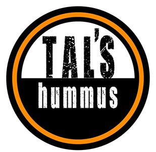 TALS HUMMUS logo