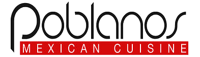 Poblanos Mexican Cuisine logo