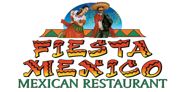 Fiesta Mexico Bar & Grill (York) logo