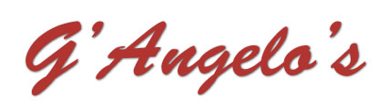 G'Angelo's logo