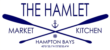 THE HAMLET logo