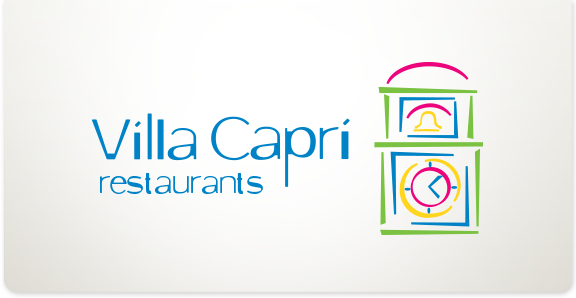 Villa Capri (Carmel Valley)