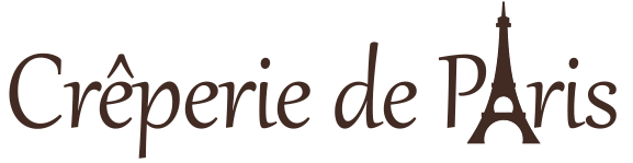 CREPERIE DE PARIS logo