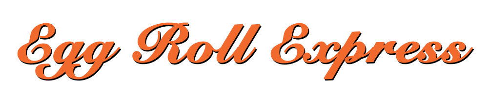 Egg Roll Express logo