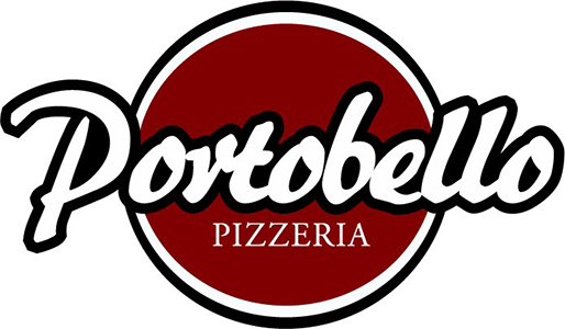 PORTOBELLO PIZZERIA logo