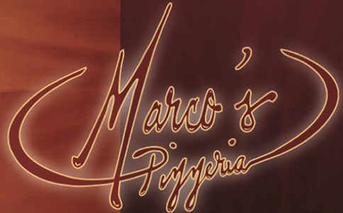 Marco's Pizza logo