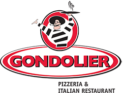 GONDOLIER PIZZA INC logo