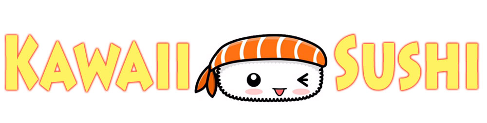 Kawaii Sushi logo
