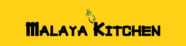 Malaya Kitchen logo