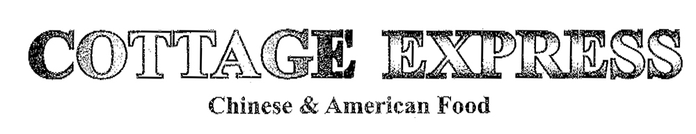 Cottage Express logo
