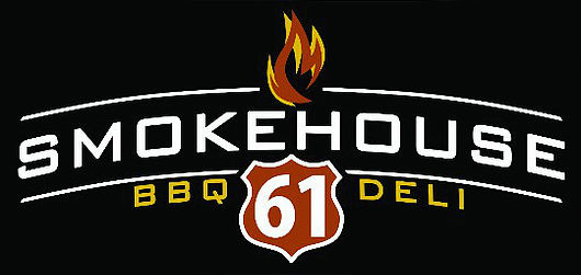 Smokehouse 61 logo