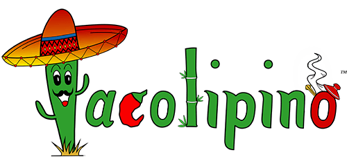 TACOLIPINO logo