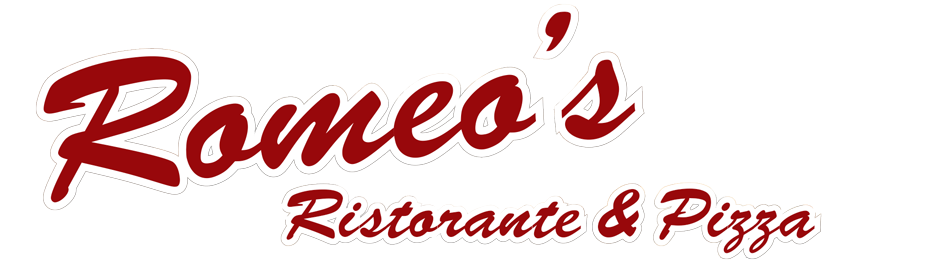 Romeo's Pizza & Pasta (Hazlet) logo