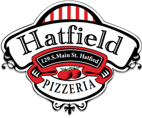 Hatfield Pizzeria logo