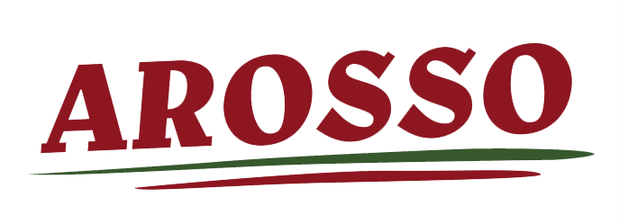 Arosso logo