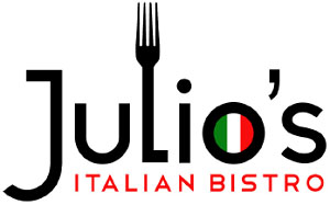 Julio's Italian Bistro logo