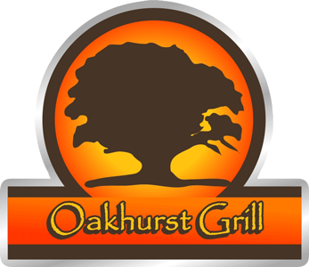 Oakhurst Grill logo