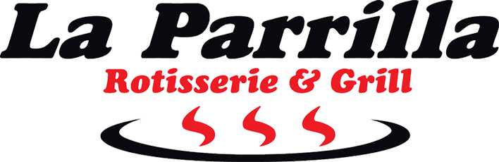 La Parrilla Rotisserie & Grill (Miramar) logo