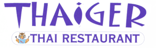 THAIGER THAI RESTAURANT logo