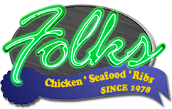 Folks Kitchen (Hiram) logo