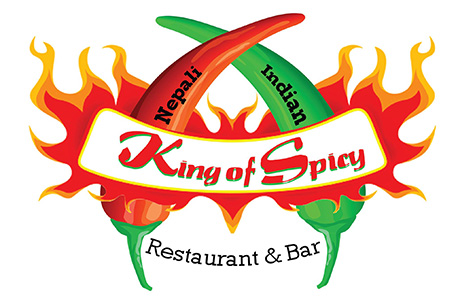 King of Spicy
