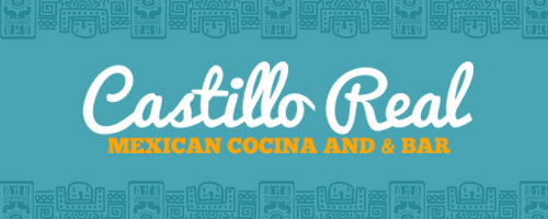 Castillo Real Mexican Cocina logo