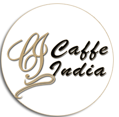 Caffe India logo
