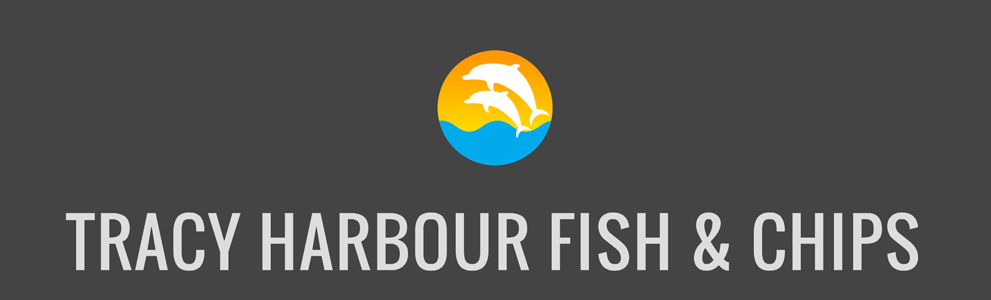 TRACY HARBOUR FISH & CHIPS logo