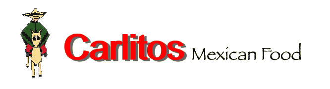 Carlitos Mexican Food logo