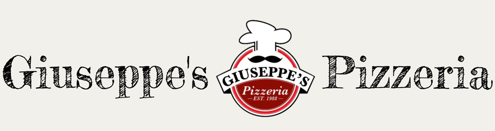 Giuseppe's Pizzeria & Deli logo