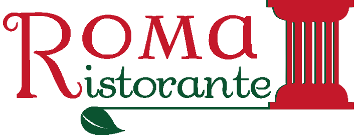 Roma Ristorante logo