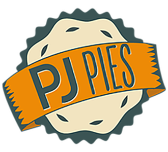 PJ PIES logo
