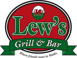 Lew's Grill & Bar